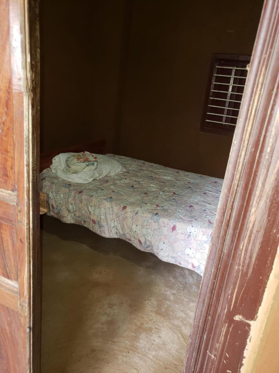 Malar Vanam Jápané Exteriér fotografie